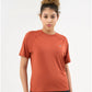DISCOVERY  WOMENS  TSHIRT - (DCY25W1TS01-043/051/052)