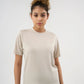 DISCOVERY  WOMENS  TSHIRT - (DCY25W1TS02-043/050/051)
