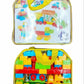 BUILDING  BLOCKS TOY GAME