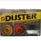DUSTER  CARROM  COINS