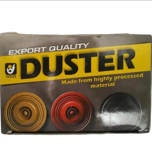 DUSTER  CARROM  COINS