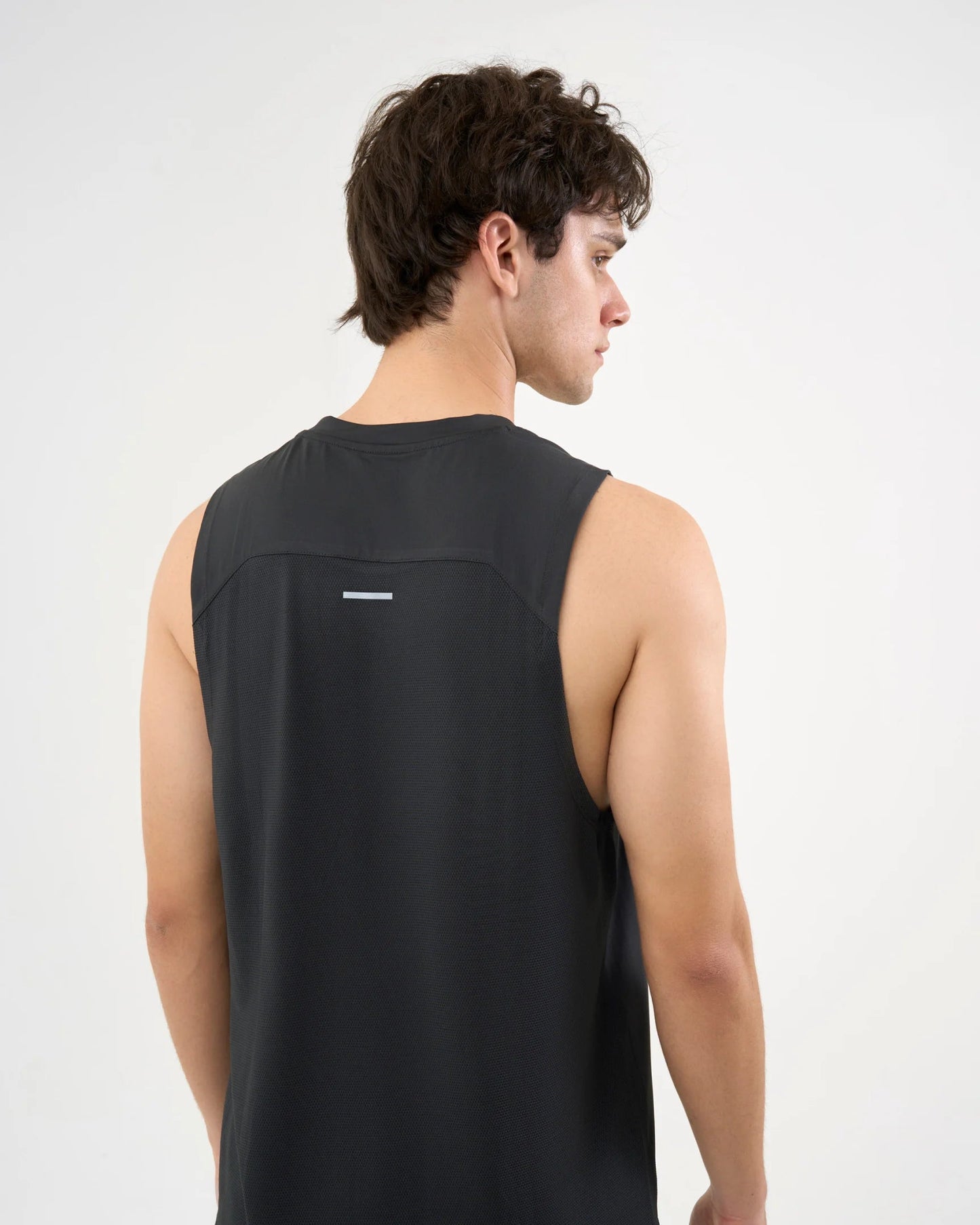 DISCOVERY  MENS  SANDO  (DCY25M1TT02-043/050/051/052)