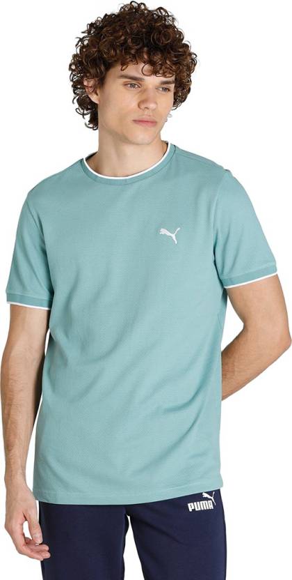 PUMA  SOLID  TSHIRT (67030850)