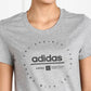 ADIDAS  ROUND NECK TSHIRT (FM6151)