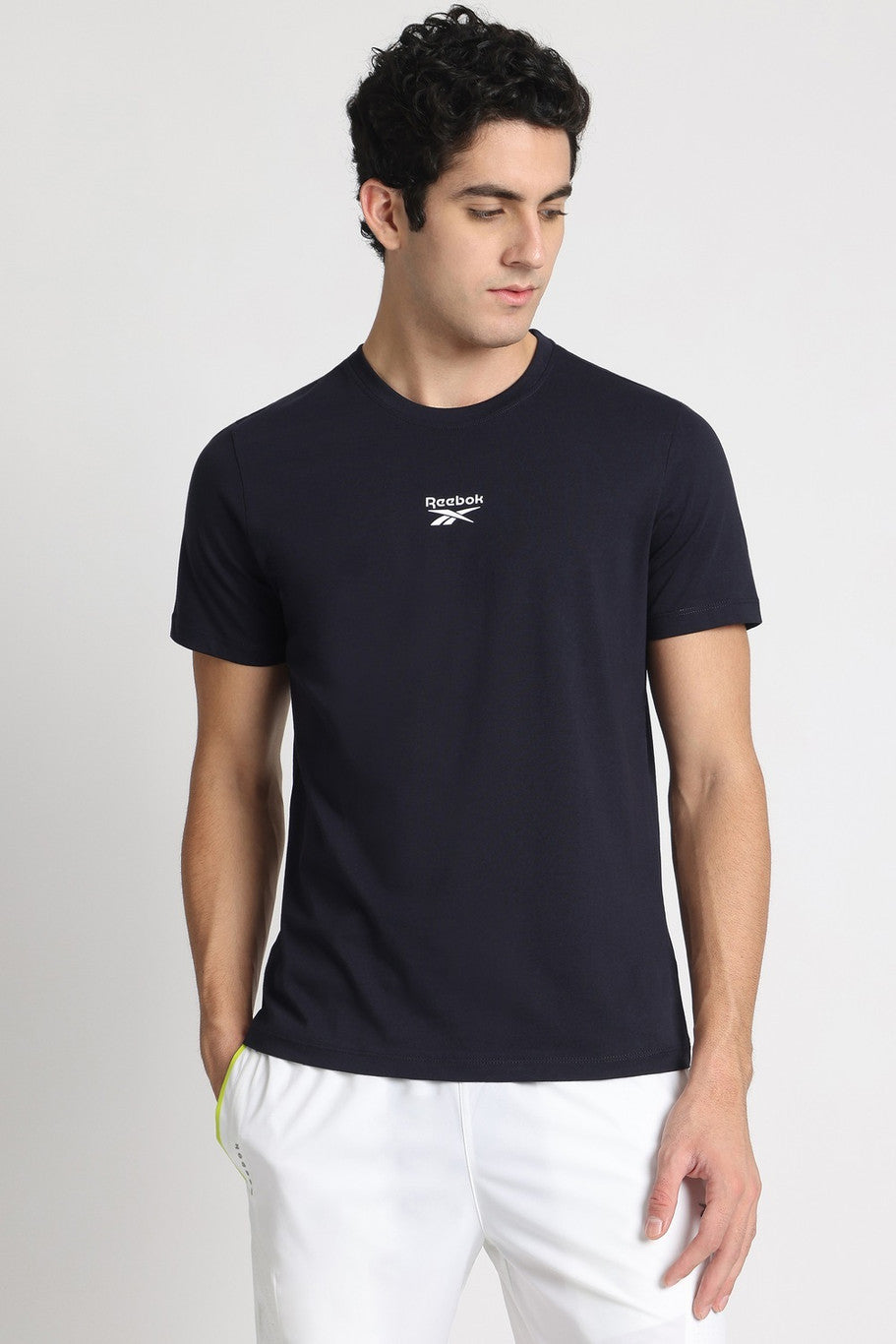 REEBOK   TSHIRT  - (RMKCAA1560)