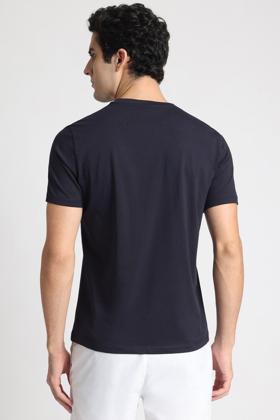 REEBOK   TSHIRT  - (RMKCAA1560)