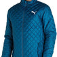 PUMA  SOLID  PADDED  JACKET  (84668065)