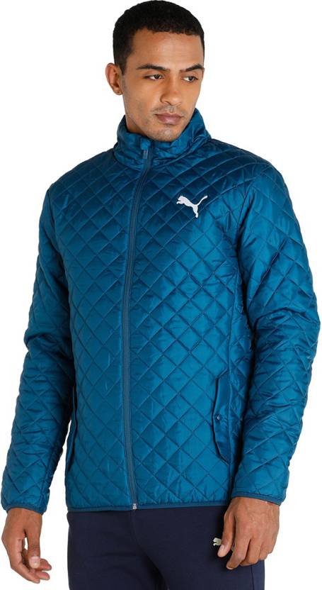 PUMA  SOLID  PADDED  JACKET  (84668065)