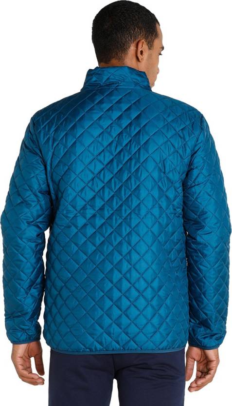 PUMA  SOLID  PADDED  JACKET  (84668065)