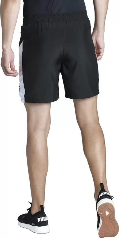 PUMA  SHORTS  (58825102)