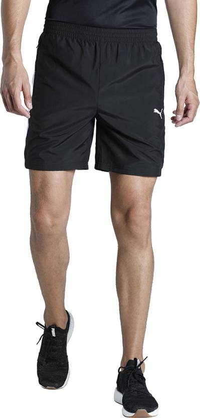 PUMA  SHORTS  (58825102)