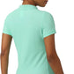 REEBOK  SOLID  POLO  WOMEN TSHIRT  (HE5956)