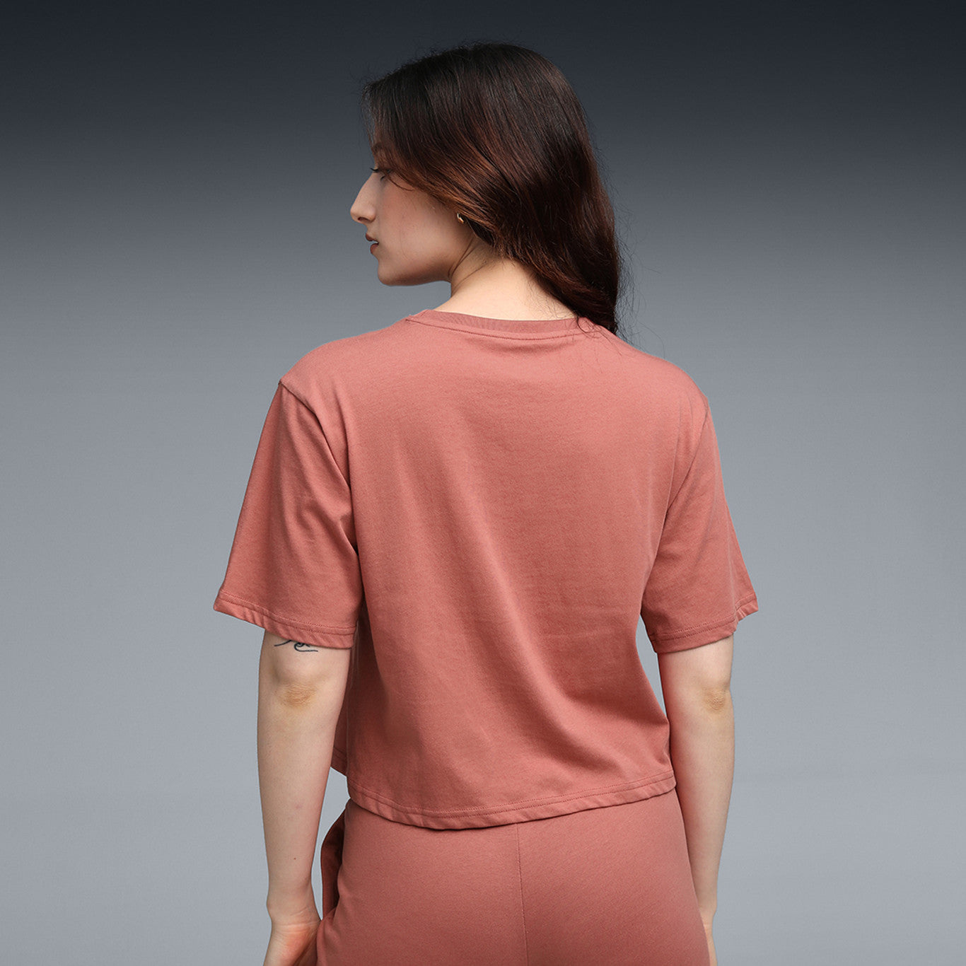 PUMA   TSHIRT  - (68497260)