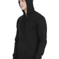 FULL  SLEEVES JACKET  (BLACK)