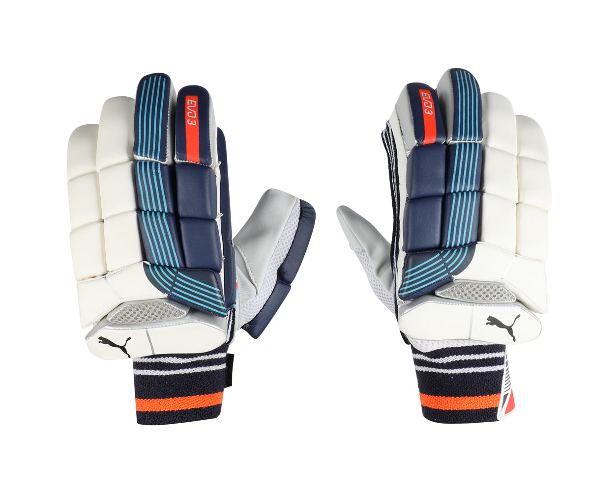 PUMA EVO 3 BATTING GLOVES (RH)