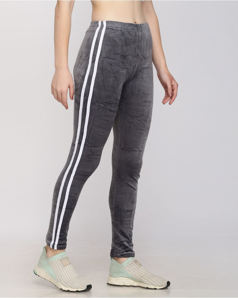 LYUBLYU  TRACKPANT