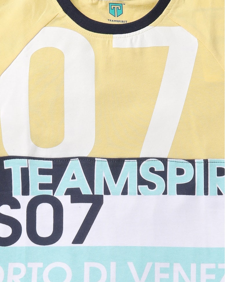 TEAMSPIRIT KIDS TSHIRT