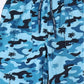 TEAMSPIRT CAMOUFLAGE JOGGERS  -441116670003
