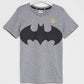 PUMA  JUSTICE TSHIRT (59256403)