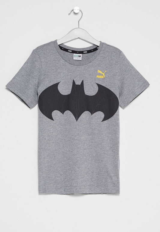 PUMA  JUSTICE TSHIRT (59256403)