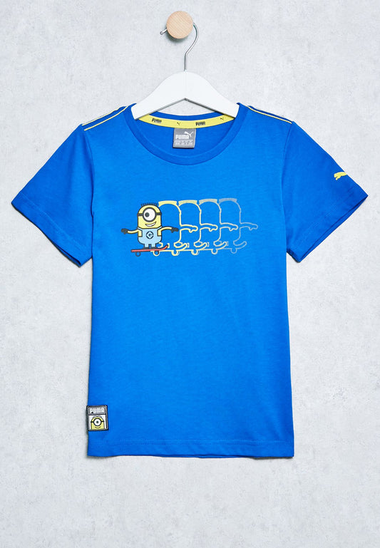 PUMA TSHIRT  KIDS  (59255008)