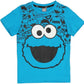 PUMA BOYS PRINTED TSHIRT  (59070911)