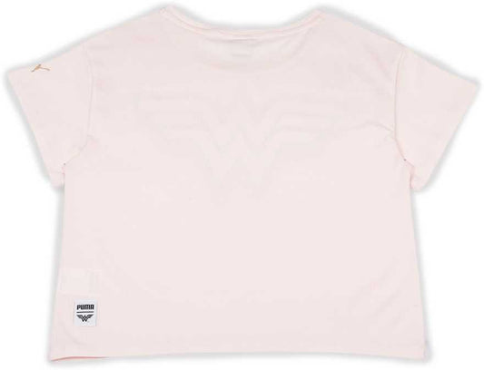 PUMA BLEND TSHIRT