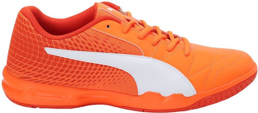 PUMA  VELOZ  INDOOR  NG  SHOES (10417303)