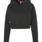 PUMA  WOMENS HOODY