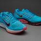 NIKE WOMENS ZOOM STRUCTURE 18