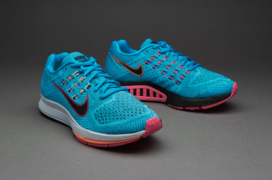 NIKE WOMENS ZOOM STRUCTURE 18