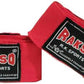 MONZO   BOXING  HAND WRAPS