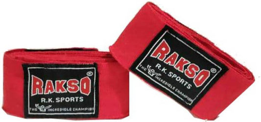 MONZO   BOXING  HAND WRAPS