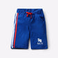KB  TEAMSPIRT SHORTS KIDS  (1533018)