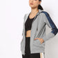 TEAMSPIRIT SWEETSHIRT HOOD