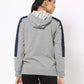 TEAMSPIRIT SWEETSHIRT HOOD