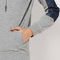TEAMSPIRIT SWEETSHIRT HOOD
