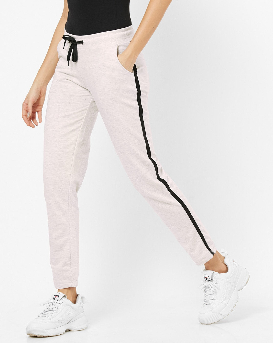 TEAMSPIRT  TRACKPANT  LADIES