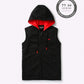 PERFOMAX  JACKET HOODED