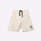 KB  TEAMSPIRIT NUMERIC  PRINT  SHORTS