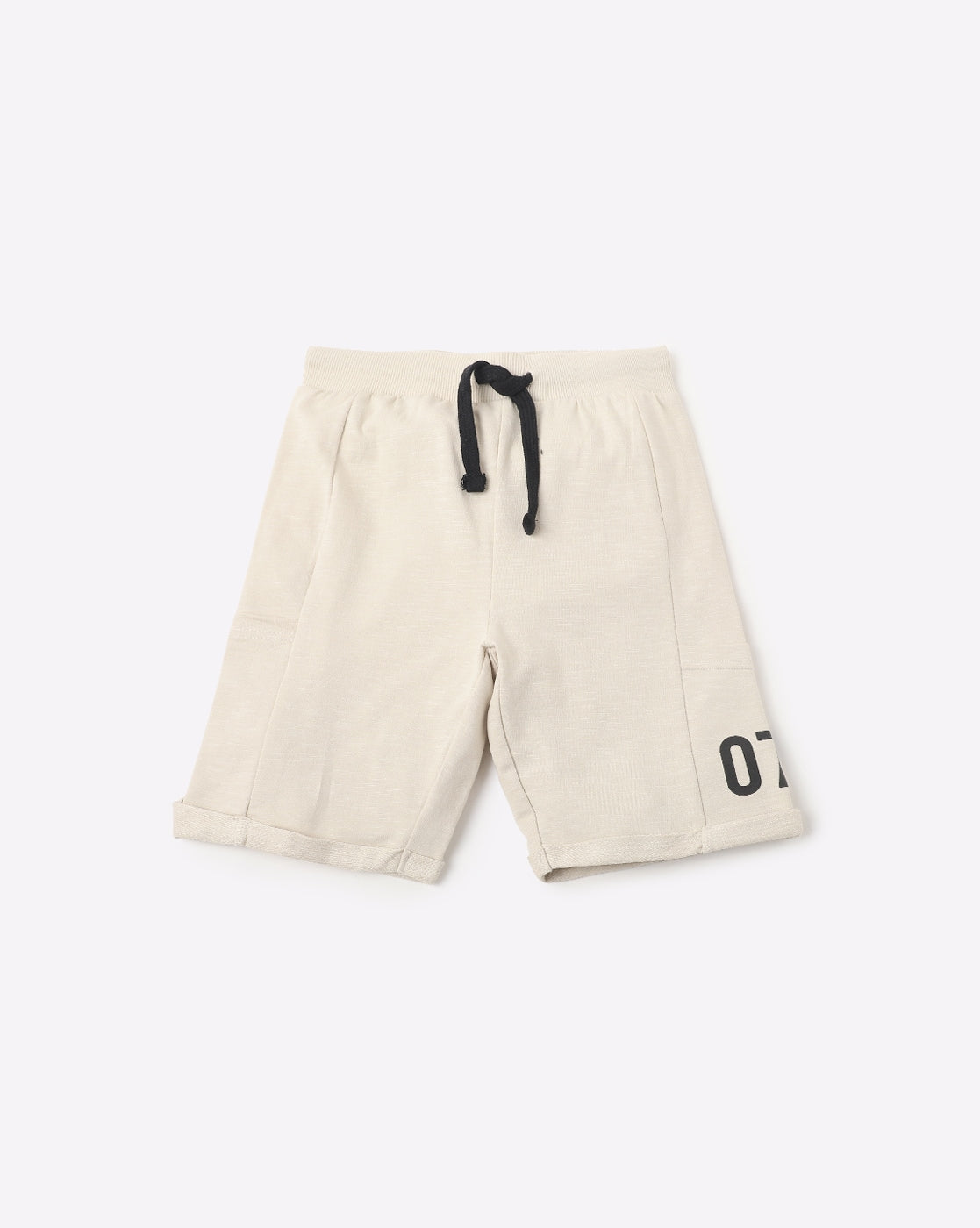 KB  TEAMSPIRIT NUMERIC  PRINT  SHORTS