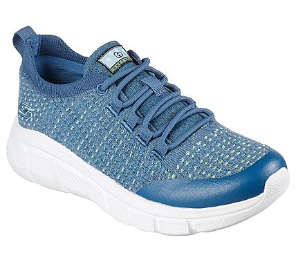 SKECHERS  BOBS  FLEX CLEAN  SPIRT  SHOES