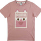 PUMA UNISEX TSHIRT  (58454614)