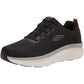 SKECHERS  D'LUX  WALKER  SHOES