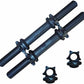 AIRIC  GYM DUMBELL ROD WITH PLASTIC BAR