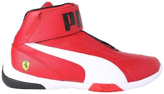 PUMA SF KART CAT MID