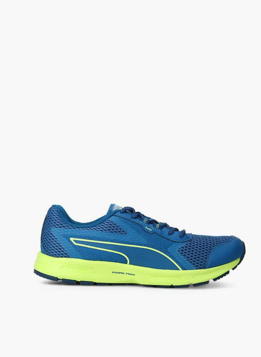 PUMA  ESSENTIAL  RUNNER   IDP  SHOES (19101304)