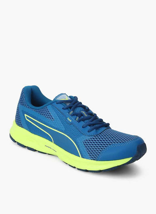 PUMA  ESSENTIAL  RUNNER   IDP  SHOES (19101304)