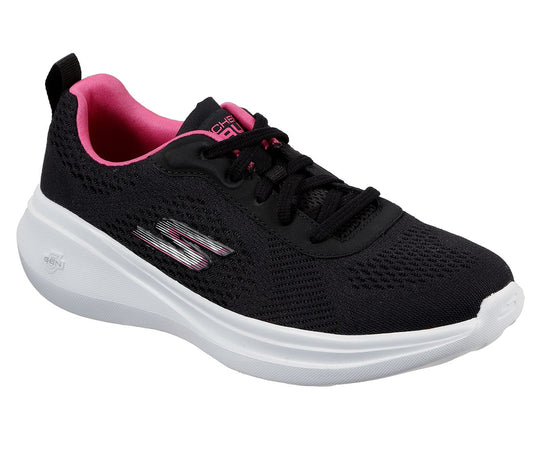 SKECHERS  GO  RUN  FAST  GLIDE  SHOES