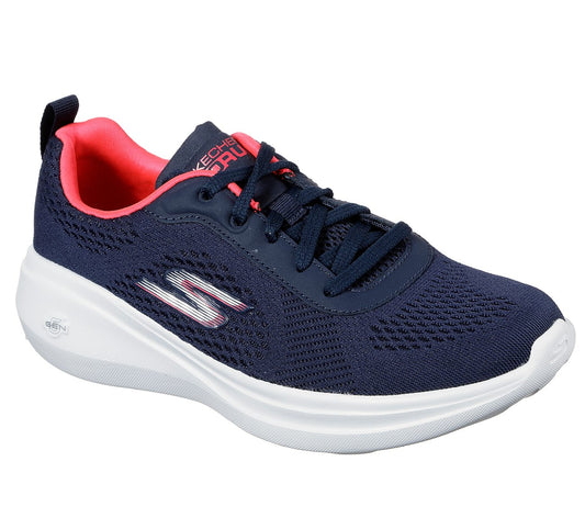 SKECHERS  GO RUN FAST GLIDE  SHOES